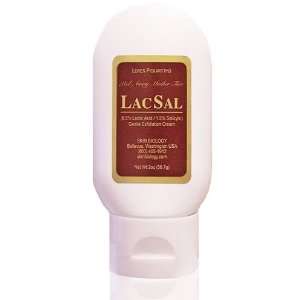  LacSal Cream Hydroxy Acid by Skin Biology   Lactic Acid 