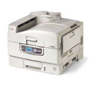    NEW C9650n Color LED Printer (Printers  Laser)