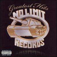 VA NO LIMIT RECORDS GREATEST HITS 2CD MASTER P MYSTIKAL  