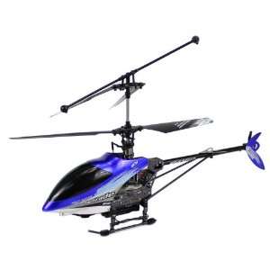   Channel Camera RTF RC Helicopter w/ 1GB Micro SD Card Toys & Games