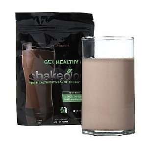  Shakeology Chocolate ~ 7 day trail ~ 11.85 oz Health 