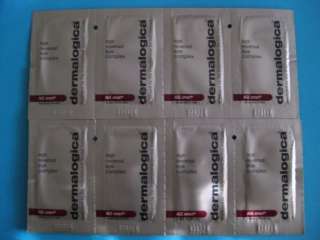 Dermalogica Age Reversal Eye Complex 8 SAMPLES  