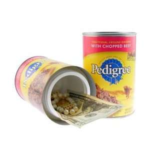    CuttingEdge Pedigree Dog Food Can Diversion Safe