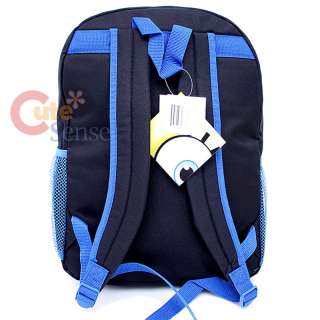 Nick SpongeBob School Backpack Back To School Bag 4