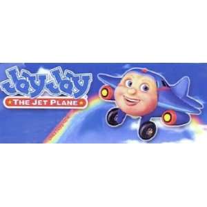  Jay Jays the Jet Plane Toys & Games