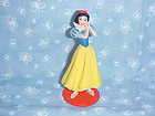  snow white and the seven dwarfs princess pvc figure plastic figurine 
