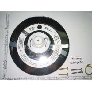  Grohe Replacement Part 47211000 Metal Esc.For 35.200