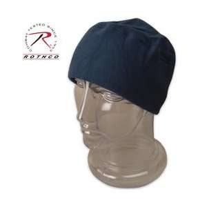  G.I. Style Polar Fleece Watch Cap BL