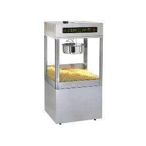   M560C1D CXXX X 60 oz. Mach5 Counter Popcorn Machine: Home & Kitchen