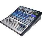 Yamaha EMX212S 12 Channel Powered Mixer PA Mixing Board EMX Audio 