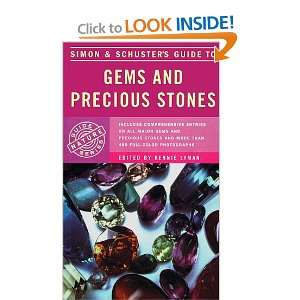   to Gems and Precious Stones Simon & Schuster, Kennie Lyman Books