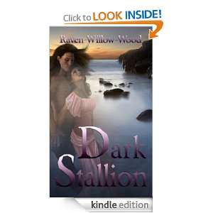 Start reading Dark Stallion  Don 