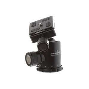  Flashpoint F 3 Magnesium Alloy Tripod Ball Head with Quick 