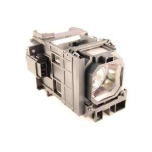 NEC NP2150 projector lamp replacement bulb with housing   high quality 