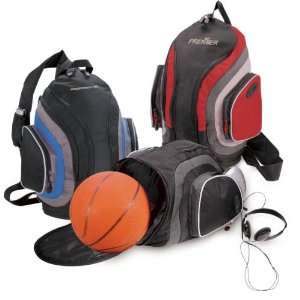  675743   Sling Pack   600D Polyester Case Pack 20 Sports 