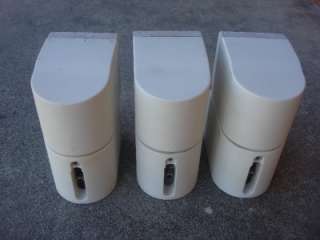 BOSE Acoustimass Double Cube Speakers  