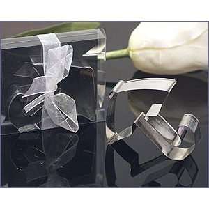  Umbrella Shaped Tin Cookie Cutter   Wedding Party Favors 