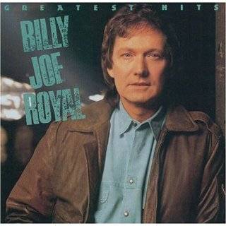 Top Albums by Billy Joe Royal (See all 20 albums)
