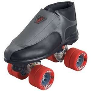  Riedell 711 Trac Quad Speed Roller Skates mens Size 10 