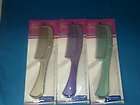 Goody 2Pk Hair Side Combs Clear NIB 32849 items in SDIs Everything 