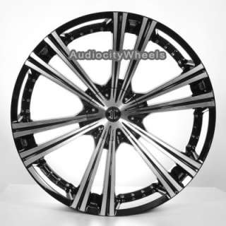 26inch Wheels and Tires Land Range Rover, FX35 Rims  