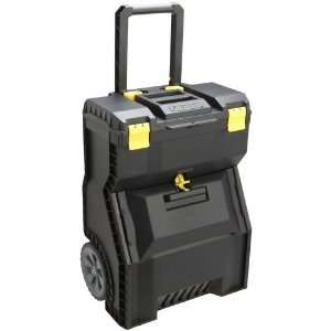 Stanley Tools Storage Mobile Work Rolling Center  