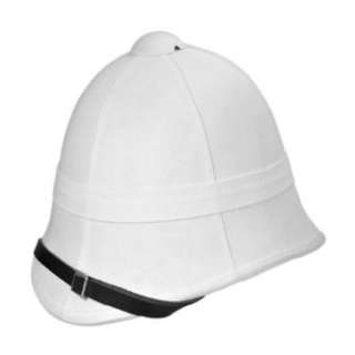  British Foreign Service Zulu Pith Helmet Clothing