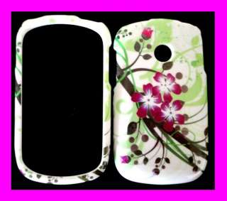 LG 800g Tracfone   BUY ME! :) Faceplates Snap On Phone Cover Case 