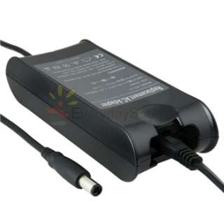 new generic travel charger for dell inspiron 1501 quantity 1 charge 