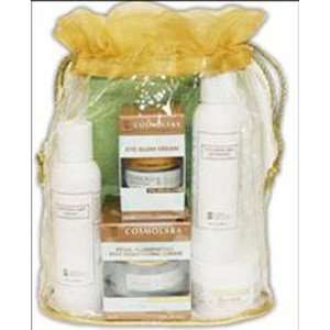  Skin Care Kit Cleanser, 4oz.; Toner, 4oz.; Pearl Illuminating Skin 