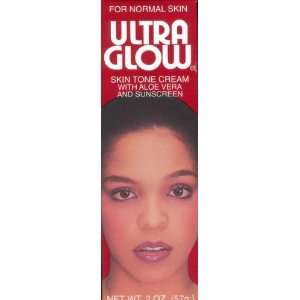  Ultra Glow Skin Tone For Normal Skin Case Pack 72   816394 