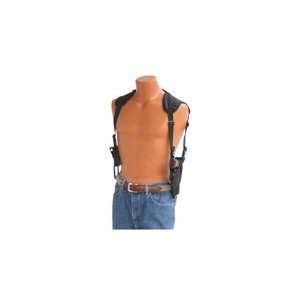  This Vertical Shoulder Holster Fits All Autos For Smith and Wesson 