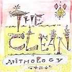 The Clean Vehicle CD (1990, Flying Nun) David Kilgour 023138007222 