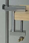 Fly Tying Vise C   CLAMP CONVERSION KIT for HMH Vises or 3/8 stems 