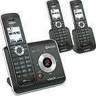 Vtech DS6421 3 DECT 6.0    (3) Cordless Bluetooth Phones + Answering 