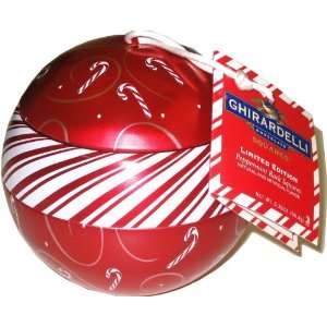   Ball Peppermint Bark Squares  Grocery & Gourmet Food