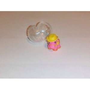  Squinkies Series 1 Collectible Pencil Toppers Butterfly 