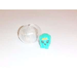  Squinkies Series 2 Collectible Pencil Toppers w/Bubble 