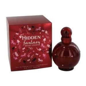  Parfum Hidden Fantasy 100 ml Parfum Britney Spears Beauty