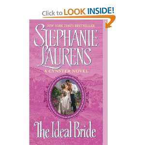  The Ideal Bride Stephanie Laurens Books