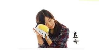 JAPAN egg SUSHI mini PLUSH PILLOW CUSHION TOY hit Gift  