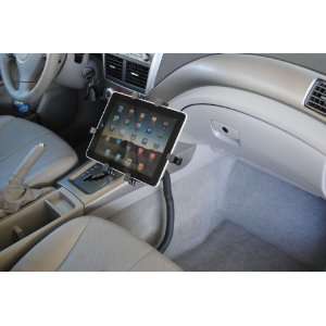  Mobotron Car iPad Netbook Tablet Mount Fits 6 12 Devices 