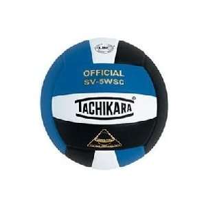  Tachikara SV5WSC Sensi Tec Volleyball