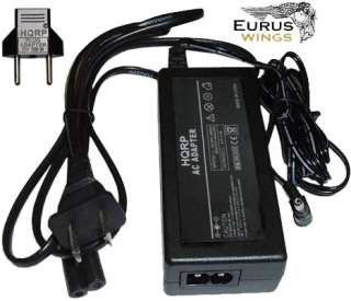   Adapter Charger fits Canon ZR200 ZR300 ZR400 ZR500 ZR600 ZR700  