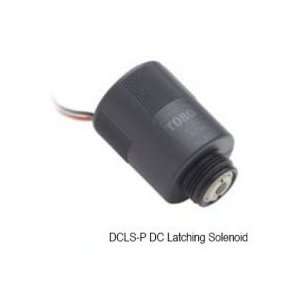   Potted latching solenoid assembly toro Patio, Lawn & Garden
