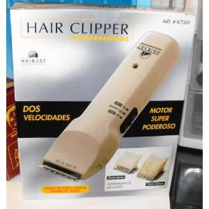  Super Power Clipper/trimmer ? Japanese Blade and Motor 