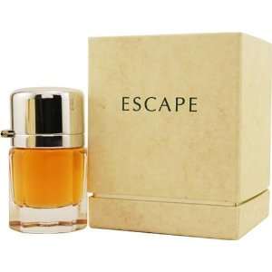   Escape by Calvin Klein for Women, Eau De Parfum Spray, 1 Ounce Beauty