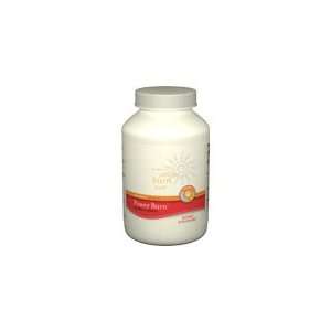  Unicity Power Burn 180 Capsules: Health & Personal Care