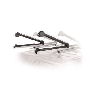  Thule 726 Pull Top 6 Ski Roof Mount Carrier: Sports 