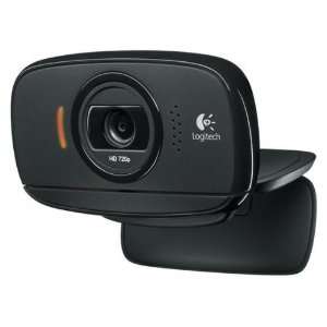  Logitech C510 Webcam Electronics